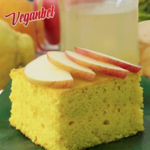 Veganbel Cake