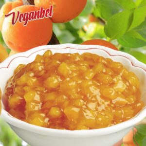 Veganbel Fruit Albicocca