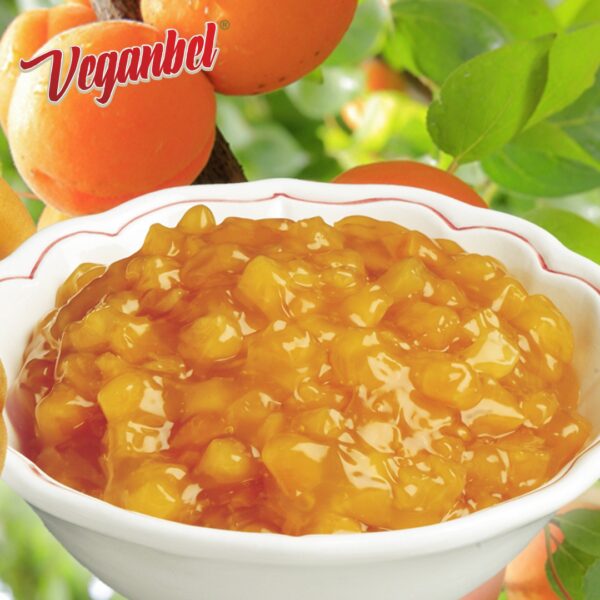 Veganbel Fruit Albicocca