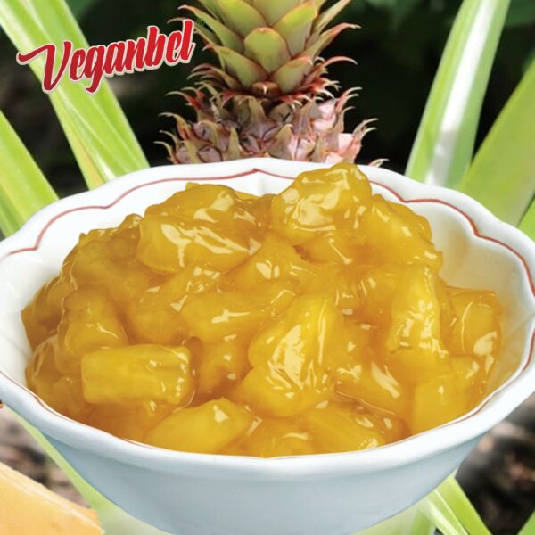 Veganbel Fruit Ananas