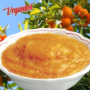 Veganbel Fruit Arancia