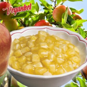 Veganbel Fruit Mela