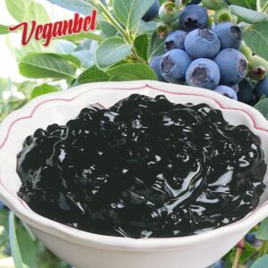 Veganbel Fruit Mirtillo