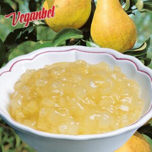 Veganbel Fruit Pera