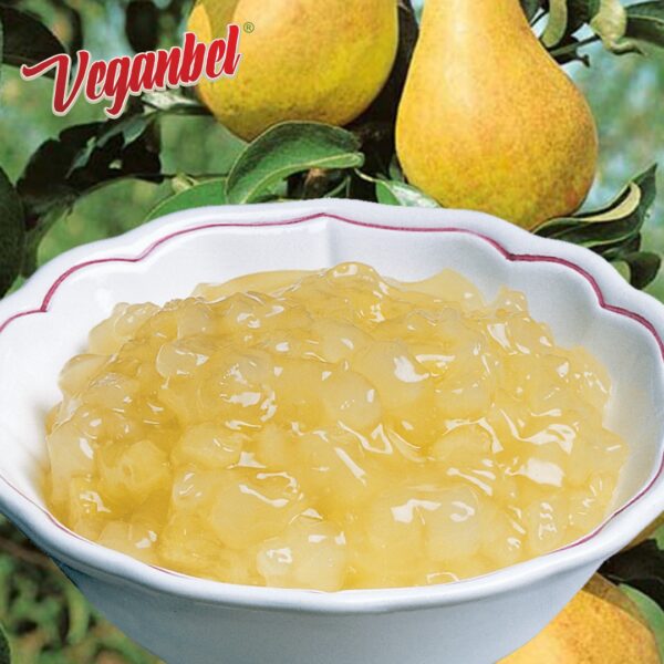 Veganbel Fruit Pera