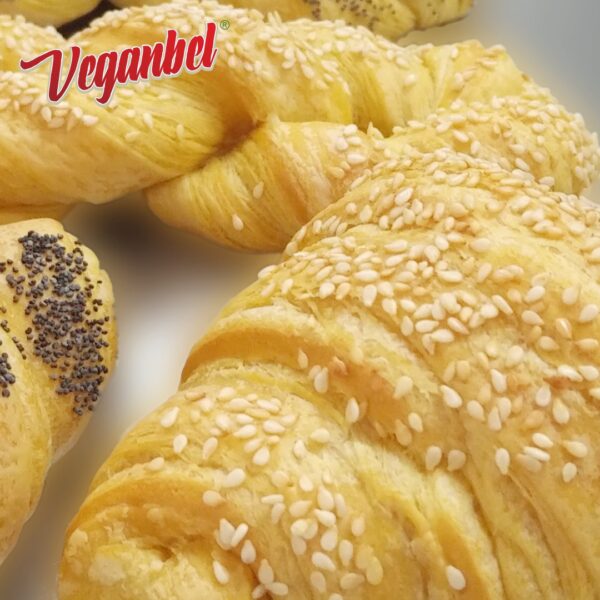 Veganbel Snack