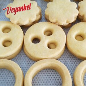 Veganbel Frolla