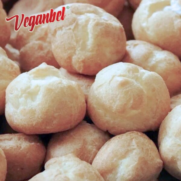 VEGANBEL BIGNE'